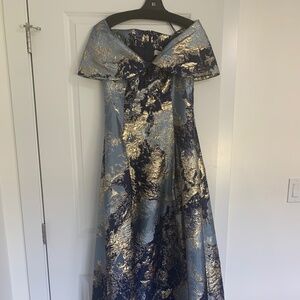 Evening gown